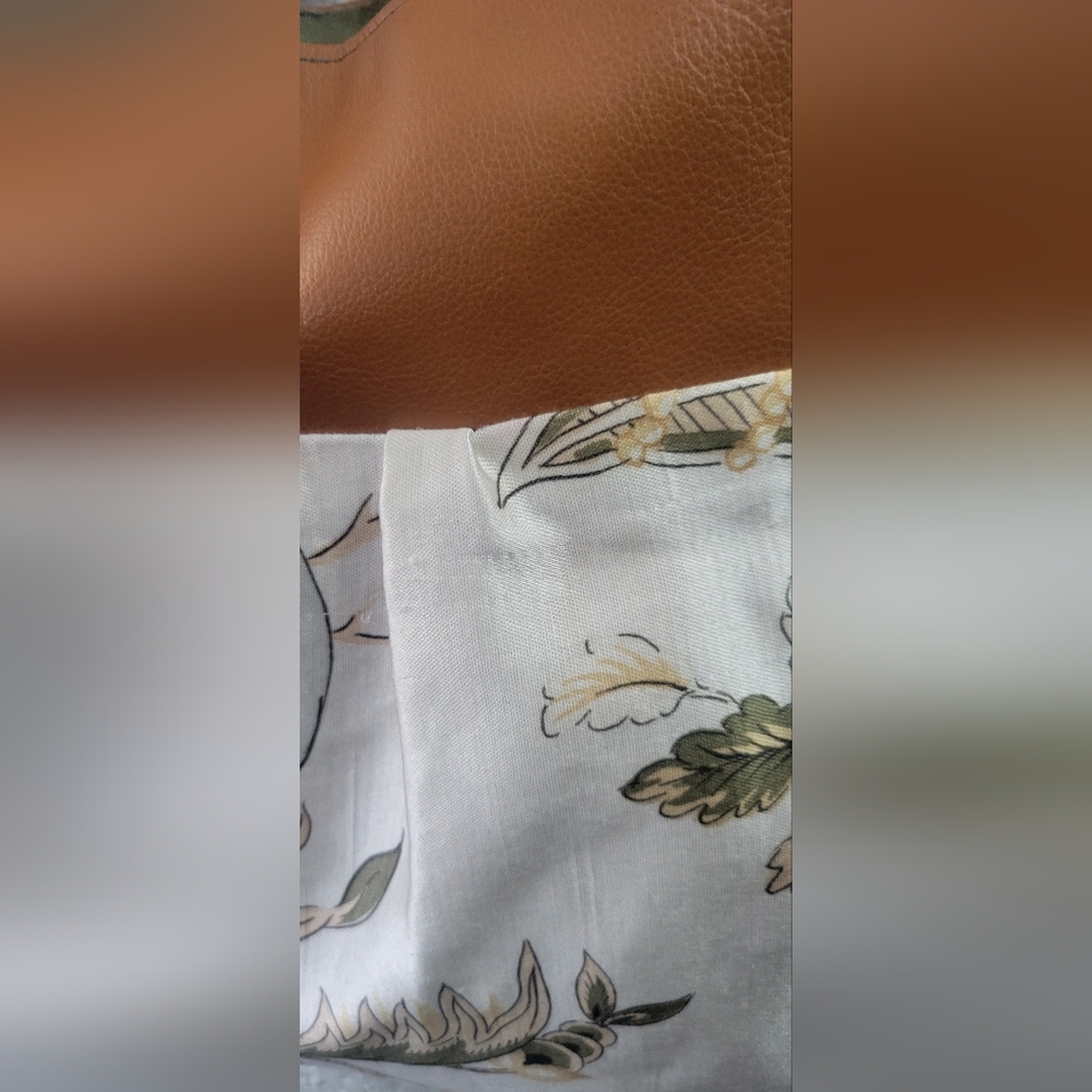 Rachel Elise Rag  Boho clutch Vintage bag - Picture 9 of 16